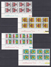 Ddr briefmarken stadtwappen gebraucht kaufen  Pulsnitz