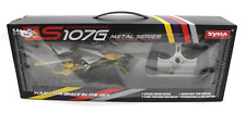 Syma S107G Metal Series R/C Helicopter, Toon Toyz, Gyroscopes System for sale  Shipping to South Africa
