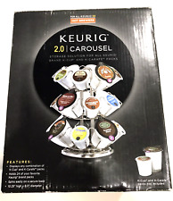 Keurig 2.0 carousel for sale  Spring