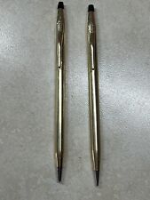 Cross vintage pen for sale  Janesville