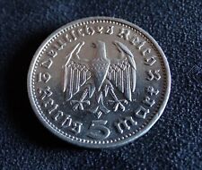 Reichsmark 1935 paul gebraucht kaufen  Ettlingen