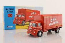 Corgi 13602 foden for sale  ABINGDON