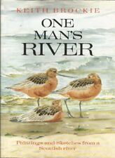 One mans river for sale  UK