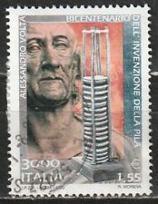 Italia 1999 lire usato  Osio Sotto