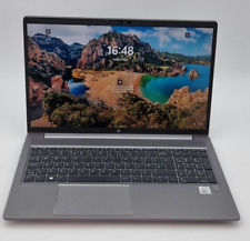 HP ZBook Firefly 15" G7 6 Core i7 10ª Geração 2.6GHz 512GB SSD 16GB RAM Windows 11 comprar usado  Enviando para Brazil