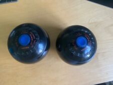 taylor bowls size 2 for sale  HALIFAX
