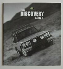 Land rover discovery d'occasion  Expédié en Belgium