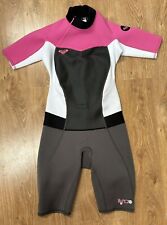 Ladies roxy wetsuit for sale  Shipping to Ireland