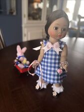 Madame alexander doll for sale  Franklin