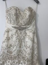 Robe mariée sirene d'occasion  Olivet