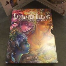 Joanna sheen enchanted for sale  GREAT YARMOUTH
