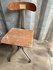 Vintage office chair for sale  SUDBURY