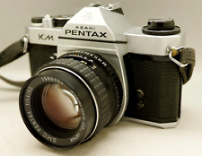 Pentax camera lens for sale  ABINGDON