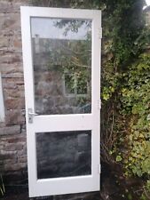 Used wooden back for sale  LEYBURN