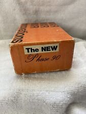 1977 mxr phase for sale  West Alexandria