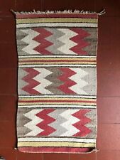 Authentic vintage navajo for sale  BEDFORD