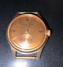 Fond horloger vintage d'occasion  Nice-