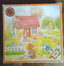 Penelope wooden jigsaw for sale  CAMBERLEY