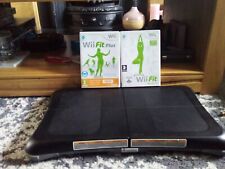 Black wii balance for sale  YARM