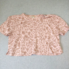 Womens junior blouse for sale  Broussard