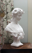 Charming classical plaster for sale  Shipping to Ireland