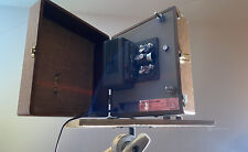 Keystone Sixty - 8mm Film Projector - Vintage - 150w Lamp DFG DFA   for sale  Canada