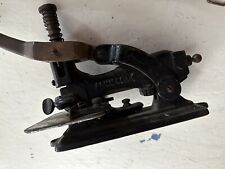 Antique acme stapler for sale  Bradford