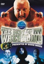 Best itv wrestling for sale  UK