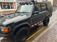 Landrover discovery td5 for sale  ABERDARE