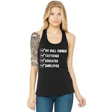 Women fitted tank for sale  Lutz