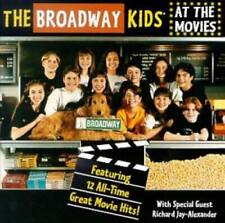 Broadway kids movies for sale  Montgomery
