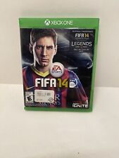 FIFA 14 (Microsoft Xbox One, 2013) comprar usado  Enviando para Brazil