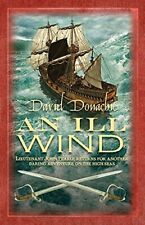 Ill wind david for sale  UK