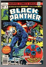 Black panther marvel usato  Ariccia