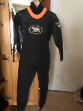 Men snugg wetsuit for sale  BALLYMENA