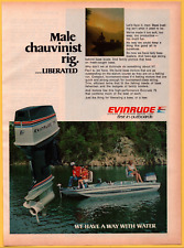 Evinrude outboard boat for sale  Upper Darby