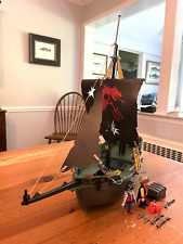 Playmobil pirate ship for sale  Darien