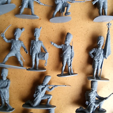 Airfix unpainted soldiers for sale  CHESTER