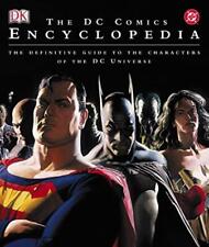 Comics encyclopedia alastair for sale  UK