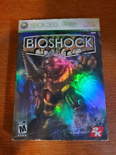 Bioshock (Xbox 360) na sprzedaż  Wysyłka do Poland