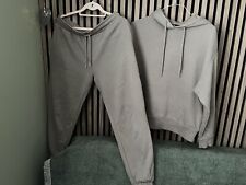 Ladies tracksuit size for sale  WATFORD