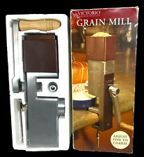 Grain mill hand for sale  Buckfield
