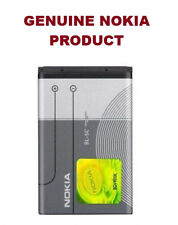 Nova bateria OEM Nokia BL-5C BL5C para 1100 1600 2112 3100 3555 6085 6205 1020mAh comprar usado  Enviando para Brazil
