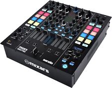 MIXARS Quattro 4-channel Clun Mixer for Serato DJ  ** includes decksaver for sale  Shipping to South Africa