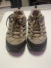 merrell continuum vibram mens shoes for sale  Tobaccoville