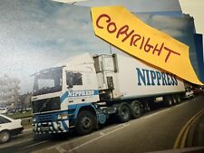 Truck nippress volvo for sale  LEYBURN