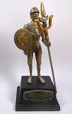 Knight mysticalls statue for sale  BOGNOR REGIS