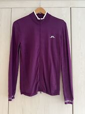 Lindeberg womens purple for sale  MACCLESFIELD