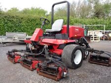 Toro 6700d gang for sale  TEMPLECOMBE