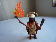 Chasseur playmobil magazine d'occasion  Esbly